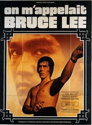 On m'appelait Bruce Lee