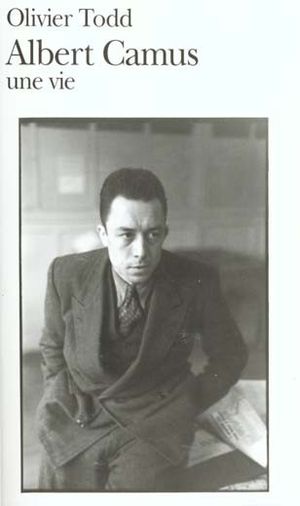 Camus, une vie