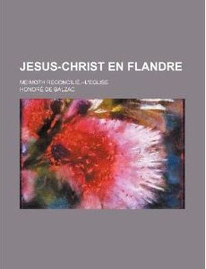 Jésus Christ en Flandre
