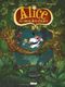 Alice au pays des singes, tome 1