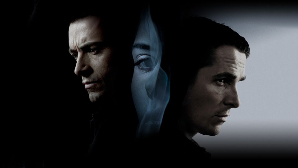 Affiches, posters et images de Le Prestige (2006) - SensCritique