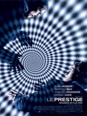 Affiche Le Prestige Affiche Le Prestige