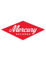 Logo Mercury Records