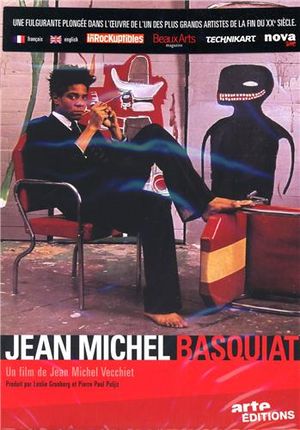 Basquiat, une vie