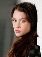 Àstrid Bergès-Frisbey