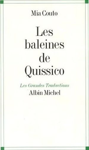 Les Baleines de Quissico