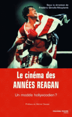 Le cinéma des années Reagan