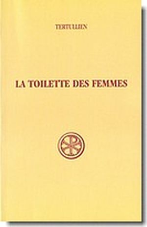De la toilette des femmes