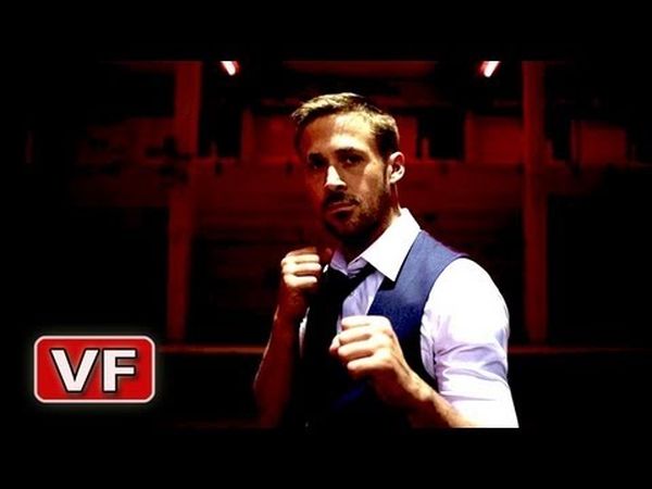 Only God Forgives