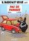 Pas de panique - L'agent 212, tome 8