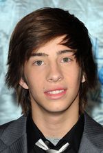 Jimmy Bennett