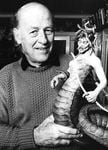 Ray Harryhausen