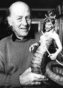 Ray Harryhausen