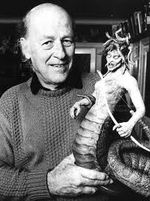 Ray Harryhausen