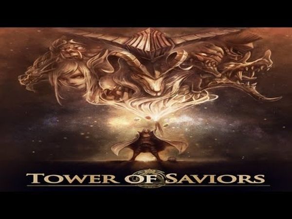 Tower of Saviors