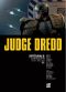 Judge Dredd - Intégrale 1