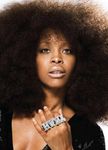 Erykah Badu