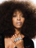 Erykah Badu