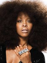 Erykah Badu