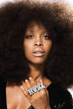 Erykah Badu