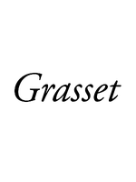 Logo Grasset