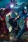 Cover Top Saga Avengers