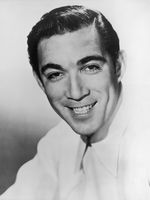 Photo Anthony Quinn Photo Anthony Quinn