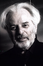 Photo Alejandro Jodorowsky