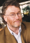 Iain M. Banks