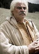 Serge Papagalli