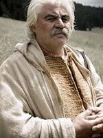 Serge Papagalli