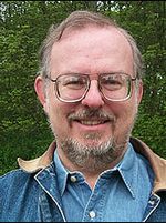 Greg Bear