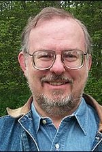 Greg Bear