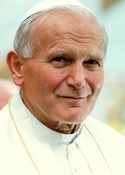 Jean-Paul II (Karol Wojtyla)