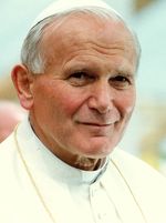 Jean-Paul II (Karol Wojtyla)