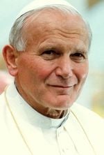 Jean-Paul II (Karol Wojtyla)