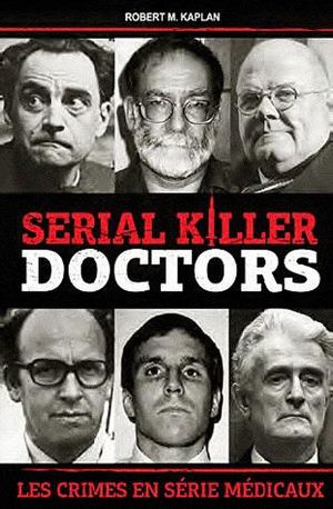 Serial Killer Doctors