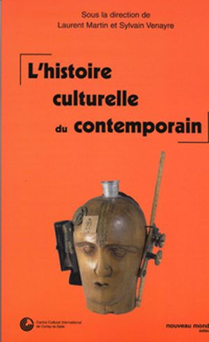 L'Histoire culturelle du contemporain