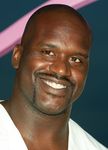 Shaquille O’Neal