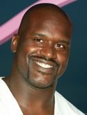 Shaquille O’Neal