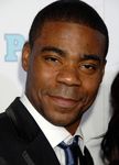 Tracy Morgan