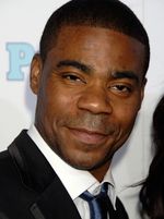 Tracy Morgan