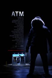 Affiche ATM Affiche ATM