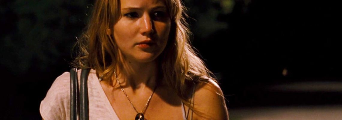 Cover La Maison au bout de la rue