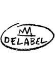 Delabel