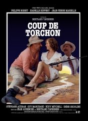 Affiche Coup de torchon Affiche Coup de torchon