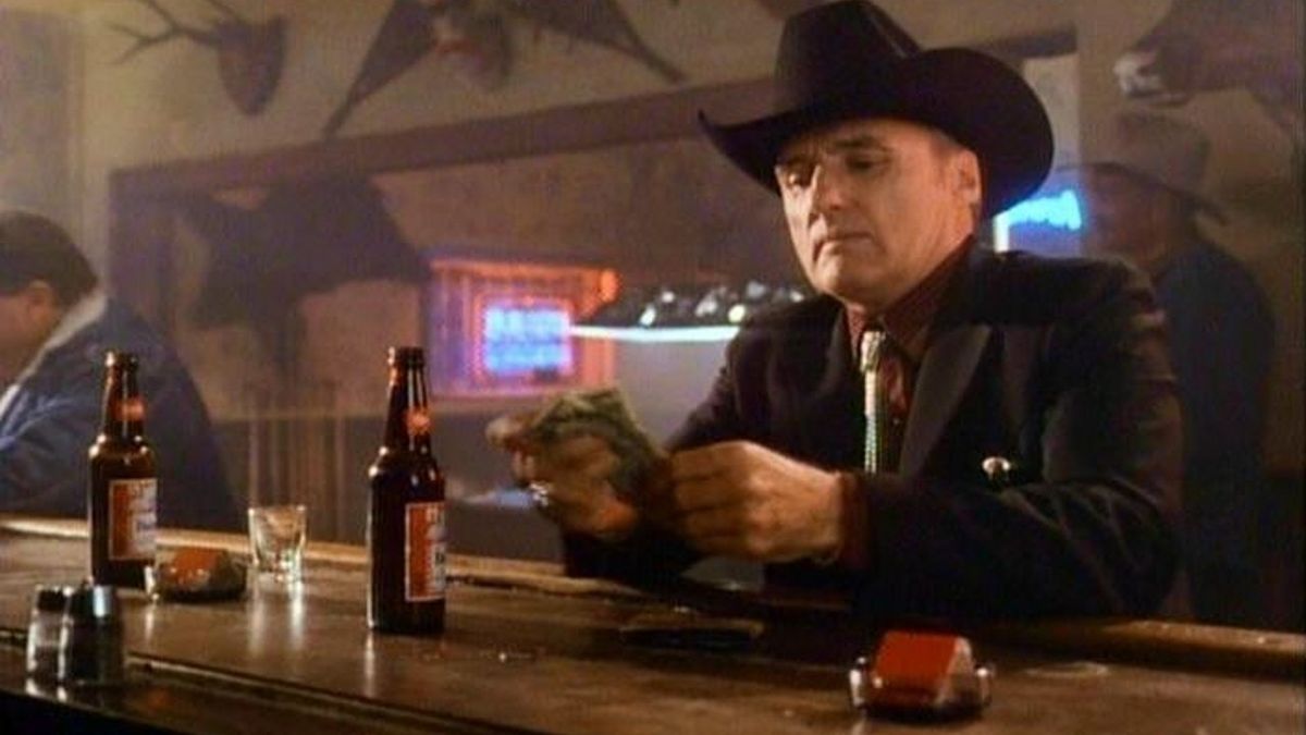 Red Rock West Film (1993) SensCritique