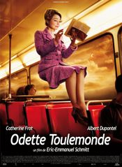 Affiche Odette Toulemonde Affiche Odette Toulemonde
