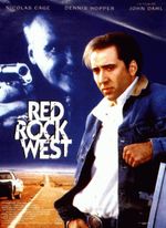 Affiche Red Rock West