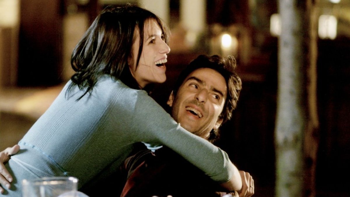 Ils Se Marièrent Et Eurent Beaucoup D'enfants Ils se marièrent et eurent beaucoup d'enfants - Film (2004)